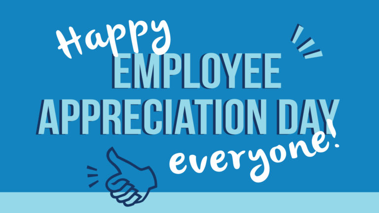 We Appreciate Our Employees! - Kirson & Fuller