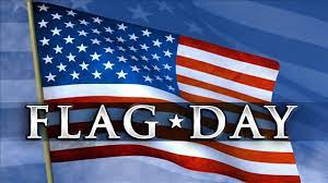Happy National Flag Day! - June 14th - Kirson & Fuller